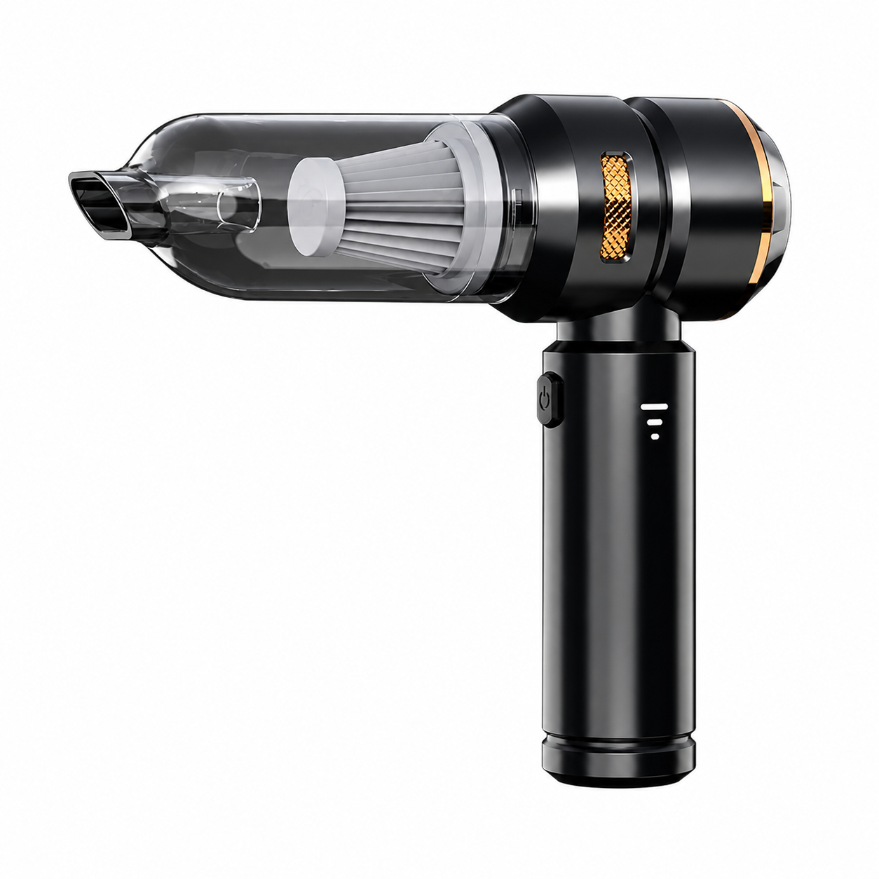 998000PA Kabelloser Auto-Handstaubsauger